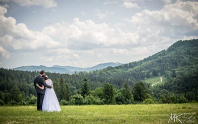 Fotograf Koniaków fotografia ślubna